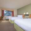 Отель AmericInn by Wyndham Pampa - Event Center, фото 6
