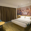 Отель City Comfort Inn Taizhou Wanda Plaza, фото 4