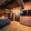 Отель Liebesbier Urban Art & Smart Hotel, фото 2