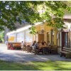 Отель Landgasthof Bad Weiherburg, фото 6