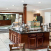 Отель Comfort Inn South, фото 23