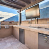 Отель Maricopa Home w/ Swim-up Bar, Heated Pool & Slide, фото 17