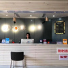 Отель Jun Hotel Shanxi Yangquan Economic Development Zone Hongqiao Road, фото 2