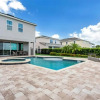 Отель Gorgeous 6Bd w Pool Close to Disney @7650 Encore Resort, фото 26