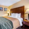 Отель Comfort Inn & Suites Bothell - Seattle North, фото 6