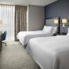 Отель Hampton Inn & Suites Teaneck/Glenpointe, фото 23