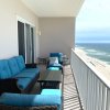 Отель Windemere  Beachfront Condo 1503, фото 31