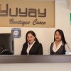 Отель Yuyay Boutique Cusco, фото 39