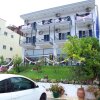 Отель Paradosi Rooms & Apartments в Игуменице