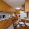 Отель Huge 2br/2ba Mins Away From Waikiki Beach by Domio, фото 5