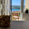 Отель Comfort 1-Bedroom Apartment with Pool & Sea view, фото 2