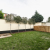 Отель Skyvillion Vineyard Court, Enfield, 2 Bed, With Garden, фото 16
