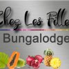 Отель Chez Les Filles - Bungalodge, фото 24