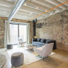 Отель Inventors' Loft - Relax/explore/play - Sleeps 10!, фото 9