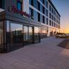 Отель Hampton by Hilton Aberdeen Airport, фото 33