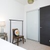 Отель Modern 1BR Flat close to Canary Wharf, фото 2