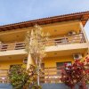 Отель Águas de Palmas Resort в Говернадор-Селсу-Рамусе