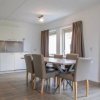 Отель Restyled Bungalow With 2 Bathrooms, Near the Beach, фото 10