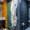 Отель Barrio Downtown Mexico City Hostel, фото 9