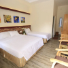Отель TUK Hotel, фото 19