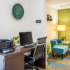 Отель Sleep Inn & Suites Harrisonburg near University, фото 3