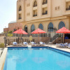 Отель El Jabal Sokhna Hotel, фото 11