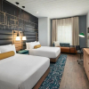 Отель Indigo Tallahassee - Collegetown, an IHG Hotel, фото 13
