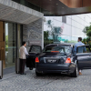 Отель Dusit Thani Laguna Singapore, фото 27