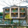 Отель Gyeongju Forest Garden Pension, фото 1