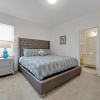 Отель Amazing Dream Solterra Villa - Disney/club/pool/spa 11 Bedroom Villa by Redawning, фото 39