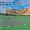 Отель Bayshore Yatch Tennis Condo 2br 3 beds, Walking Distance to Beautiful Quite Beach, фото 1