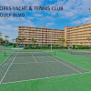 Отель Bayshore Yatch Tennis Condo 2br 3 beds, Walking Distance to Beautiful Quite Beach, фото 3