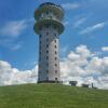 Отель Schwarzwaldhorst Fewo 1 - 4 Schlafzimmer - Todtnau, Feldberg, фото 1