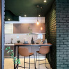 Отель Wong's Homestay at Regalia Residence, фото 17