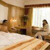 Отель Lakeside Motor Lodge, фото 13