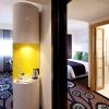 Отель Best Western Plus Hotel Le Rhenan, фото 8