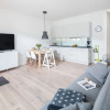Отель Strandloft Zwei Norderney, фото 7