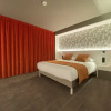 Отель BRIT HOTEL Fougères - Hôtel du Parc 3*, фото 18