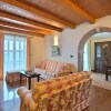 Отель Detached Villa With Private Swimming Pool And Spectacular Views Of Motovun, фото 13