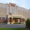 Отель Hampton Inn & Suites Columbus/University Area, фото 1