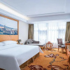 Отель Vienna Hotel Anhui Anqing Guangcai Qijie, фото 3