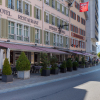 Отель Weisses Rössli Swiss Quality Hotel в Ингенболе