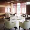 Отель Hôtel Atlantica Bordeaux Metropole, фото 17