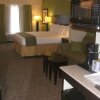 Отель Holiday Inn Express Hotel & Suites Mount Juliet - Nashville Area, фото 23