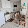 Отель Apartamento Catamarã Portiville, фото 11