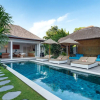 Отель Villa Paraiba, фото 17