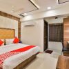 Отель OYO 24950 Hotel Shree Balaji Residency, фото 5
