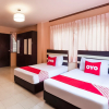 Отель OYO 75370 Saowanee Resort And Apartment, фото 3