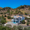 Отель Armonia Villa in Kali Sykia, фото 15