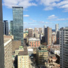 Отель Toronto Furnished Living, фото 15